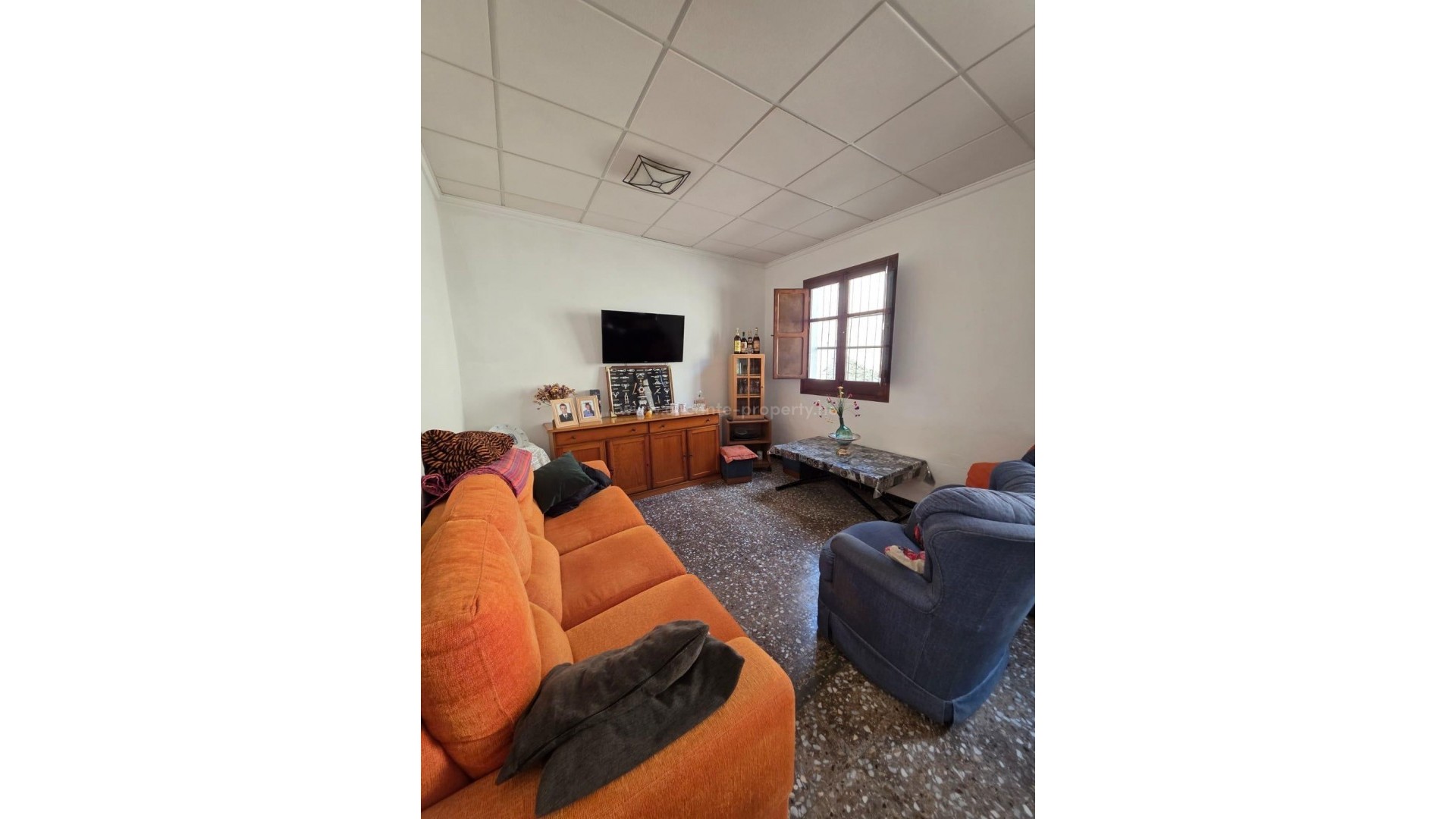 Villa en Orihuela Centro