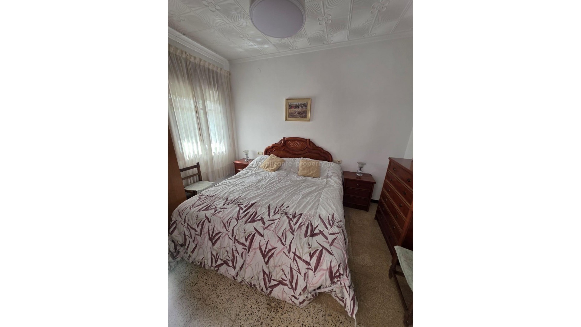 Villa en Orihuela Centro