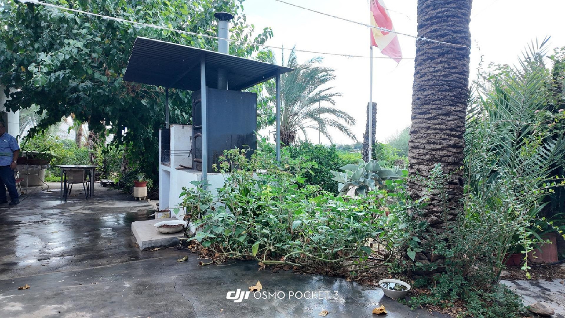 Villa en Orihuela Centro