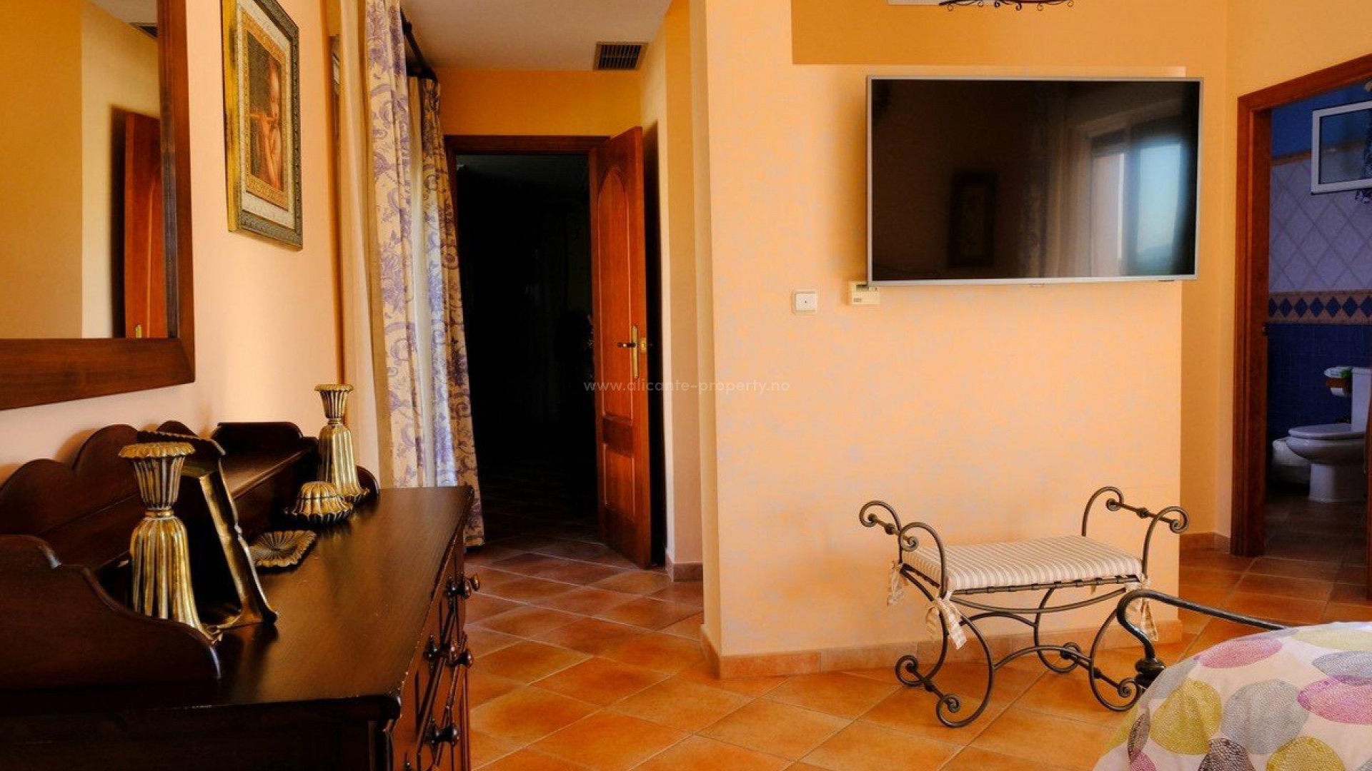 Villa en Orihuela Centro