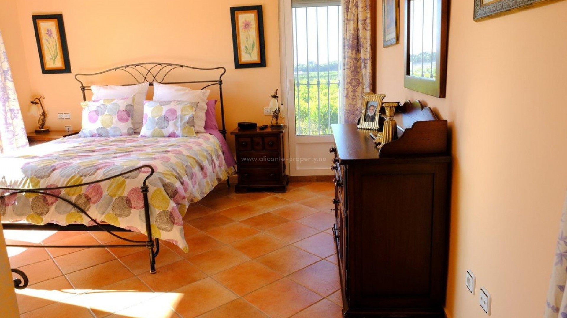 Villa en Orihuela Centro
