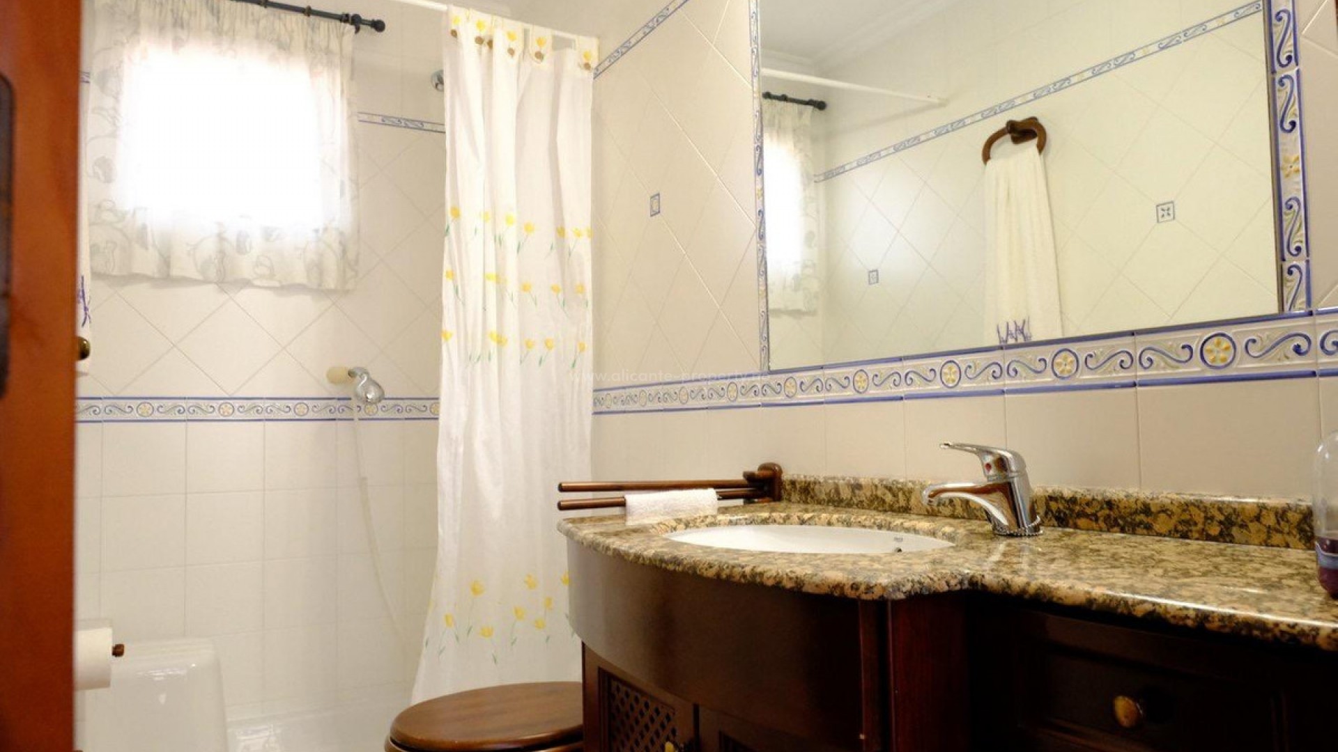 Villa en Orihuela Centro