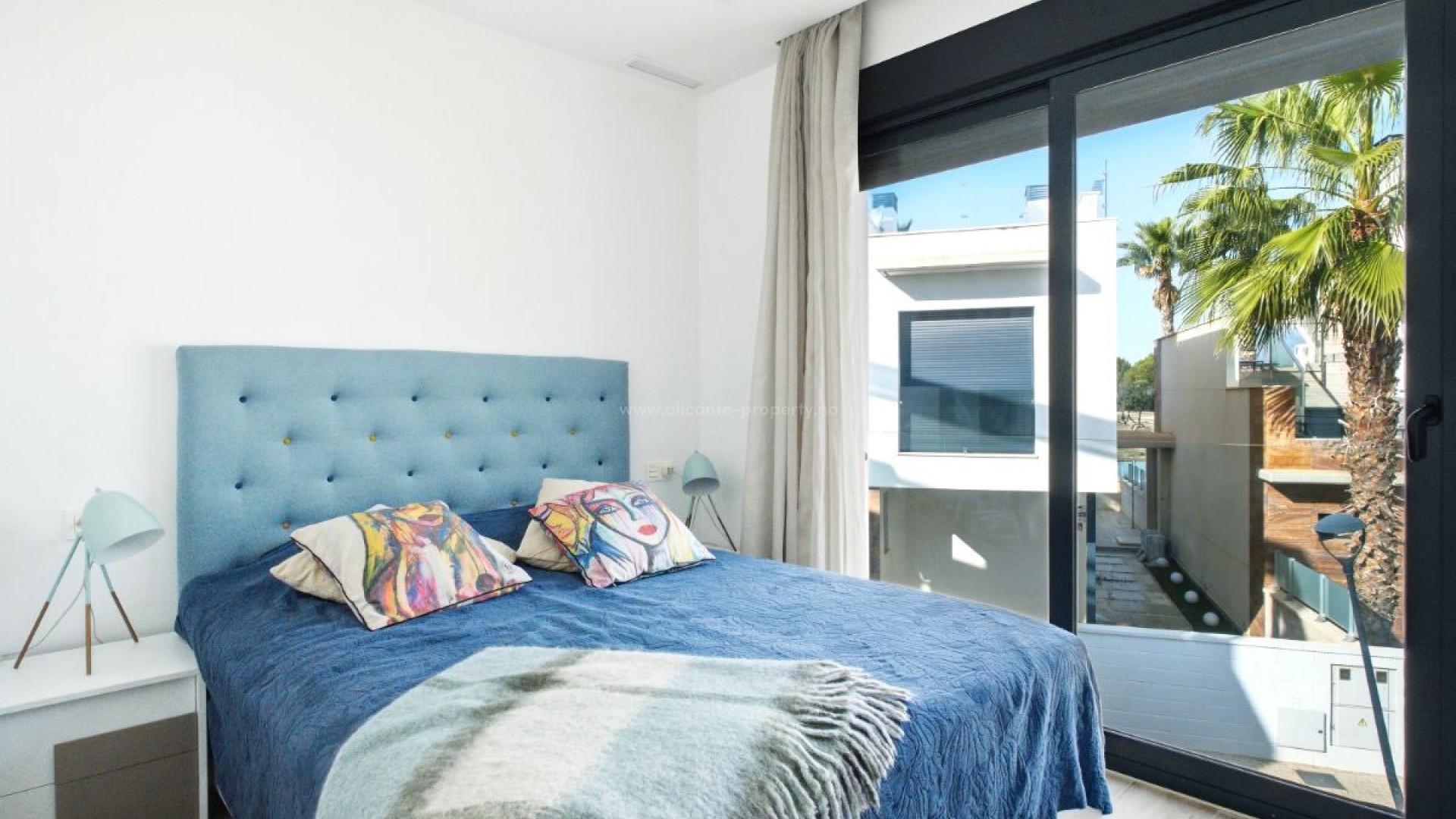 Villa en Orihuela Centro