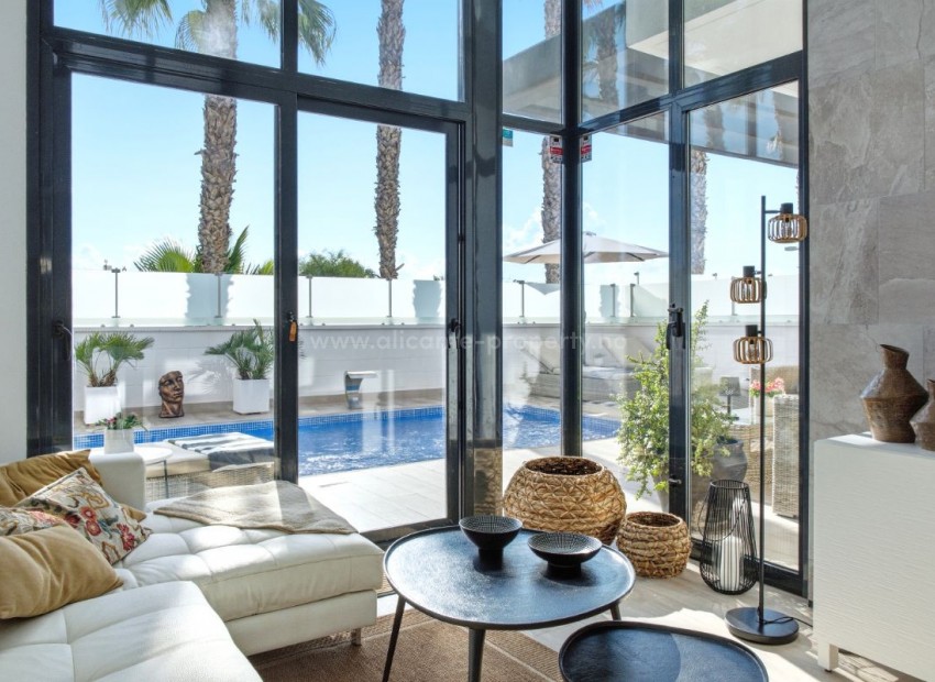 Villa en Orihuela Centro