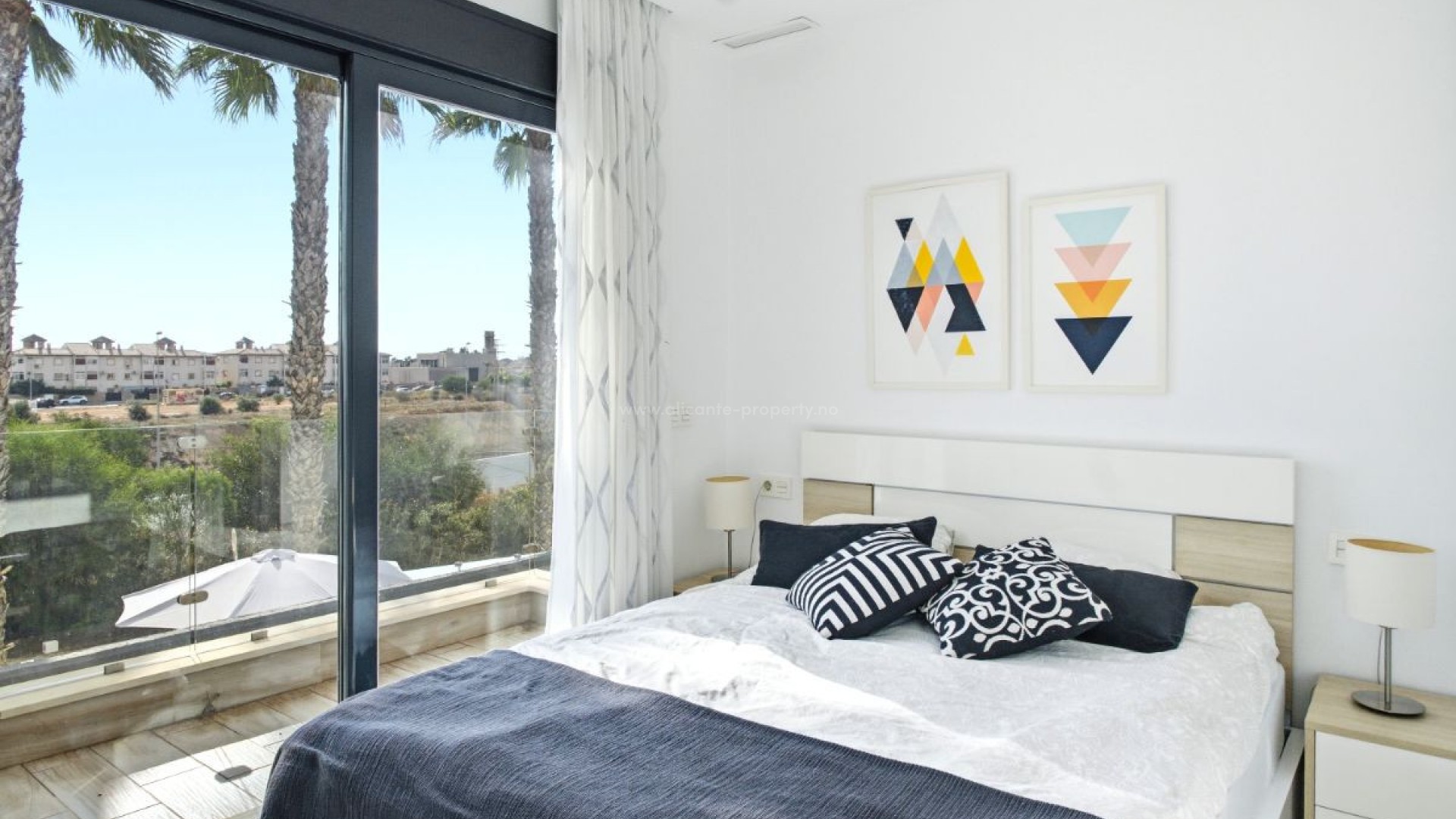 Villa en Orihuela Centro