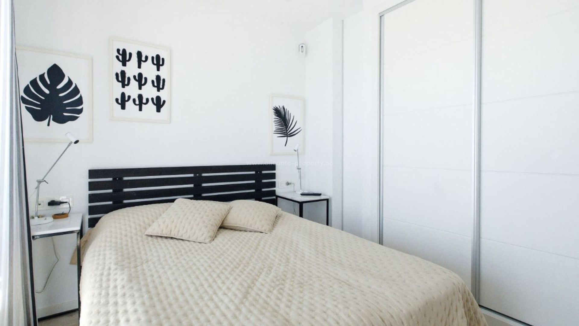Villa en Orihuela Centro