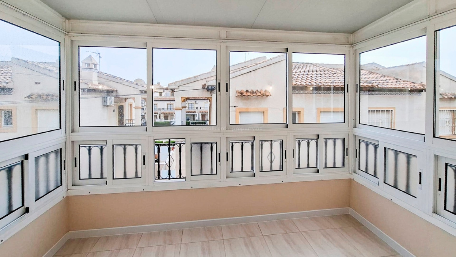 Villa en Orihuela Costa