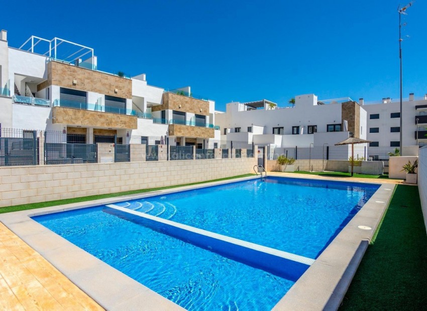 Villa en Orihuela Costa