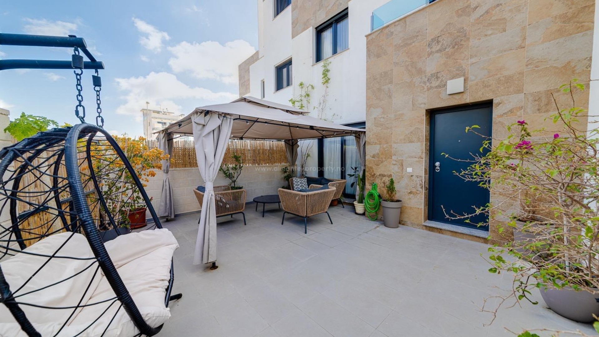 Villa en Orihuela Costa