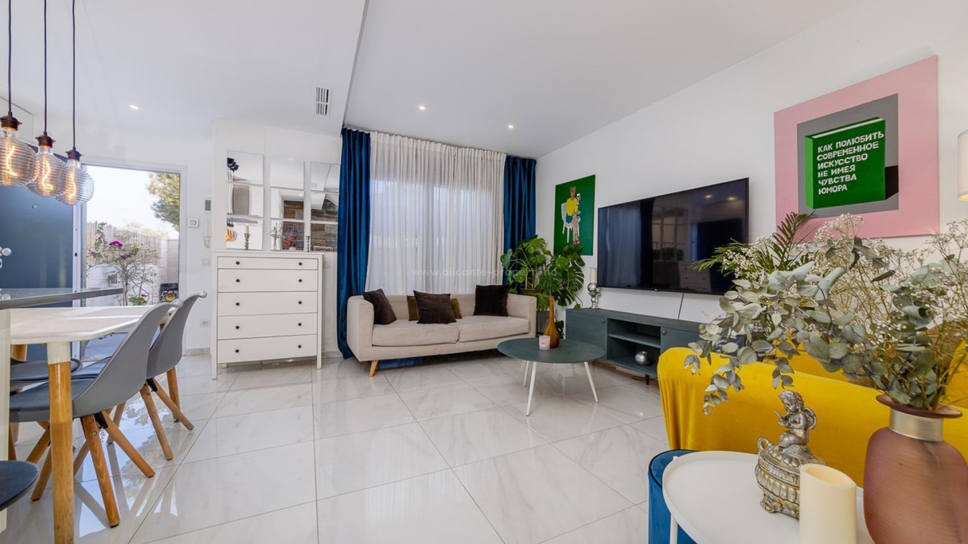 Villa en Orihuela Costa