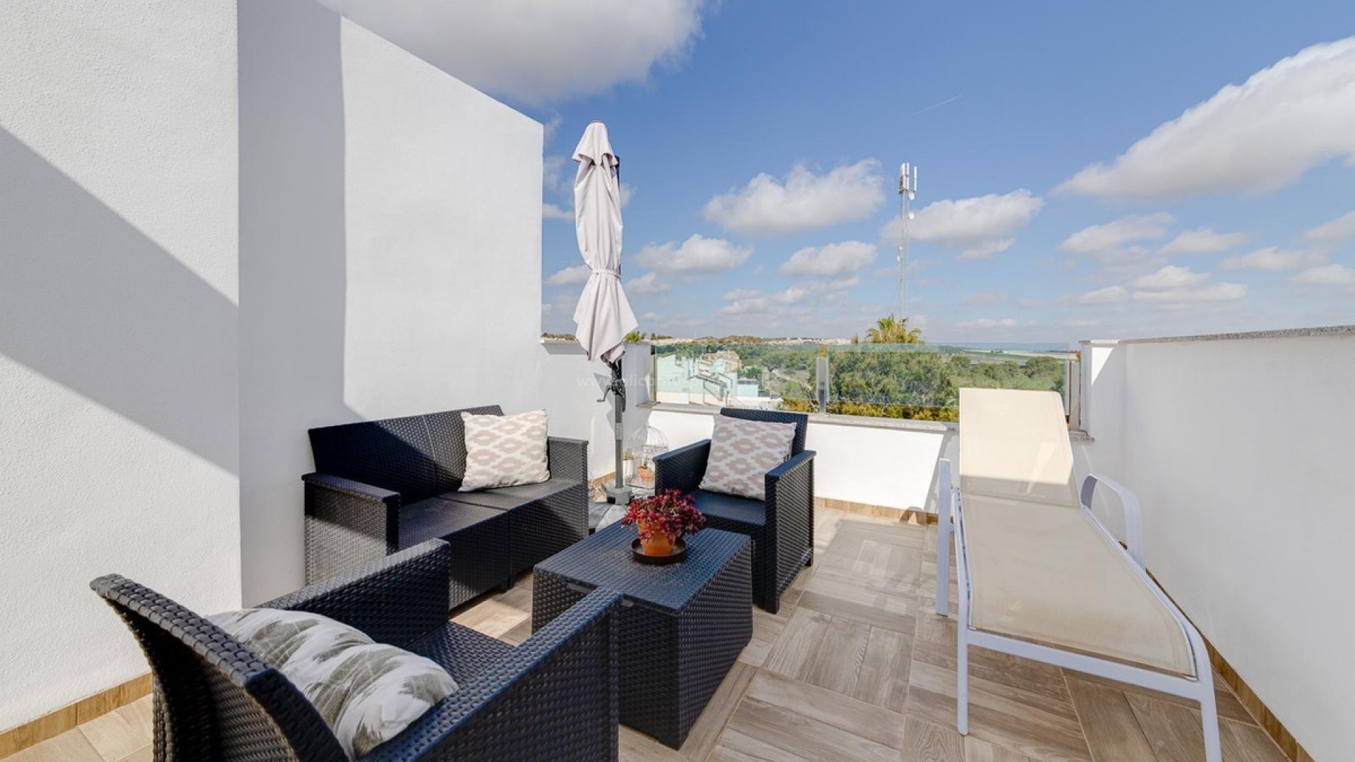 Villa en Orihuela Costa