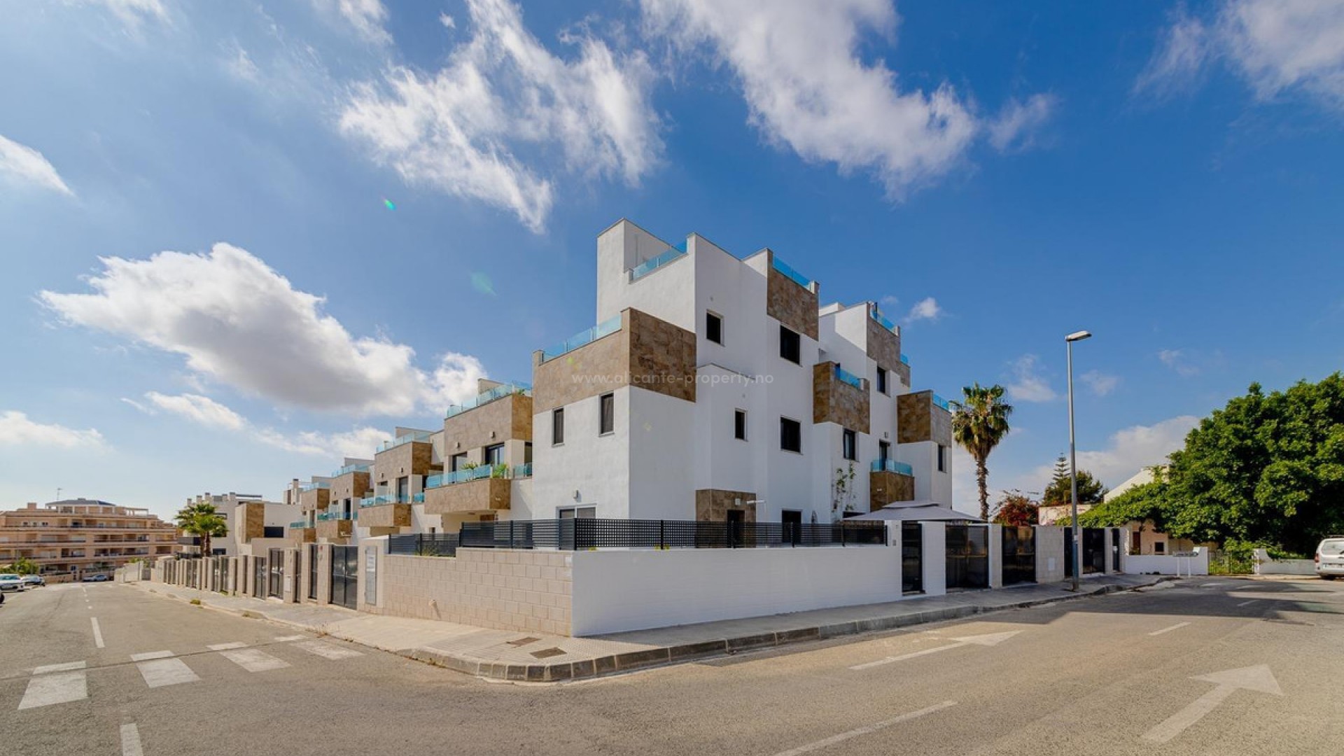 Villa en Orihuela Costa
