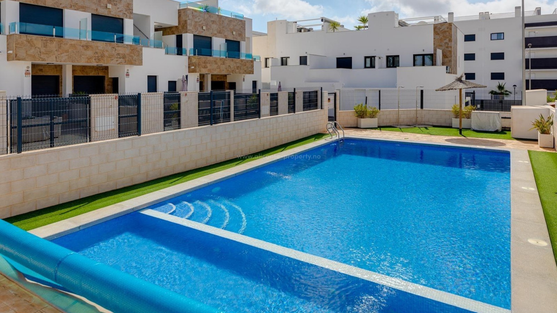 Villa en Orihuela Costa