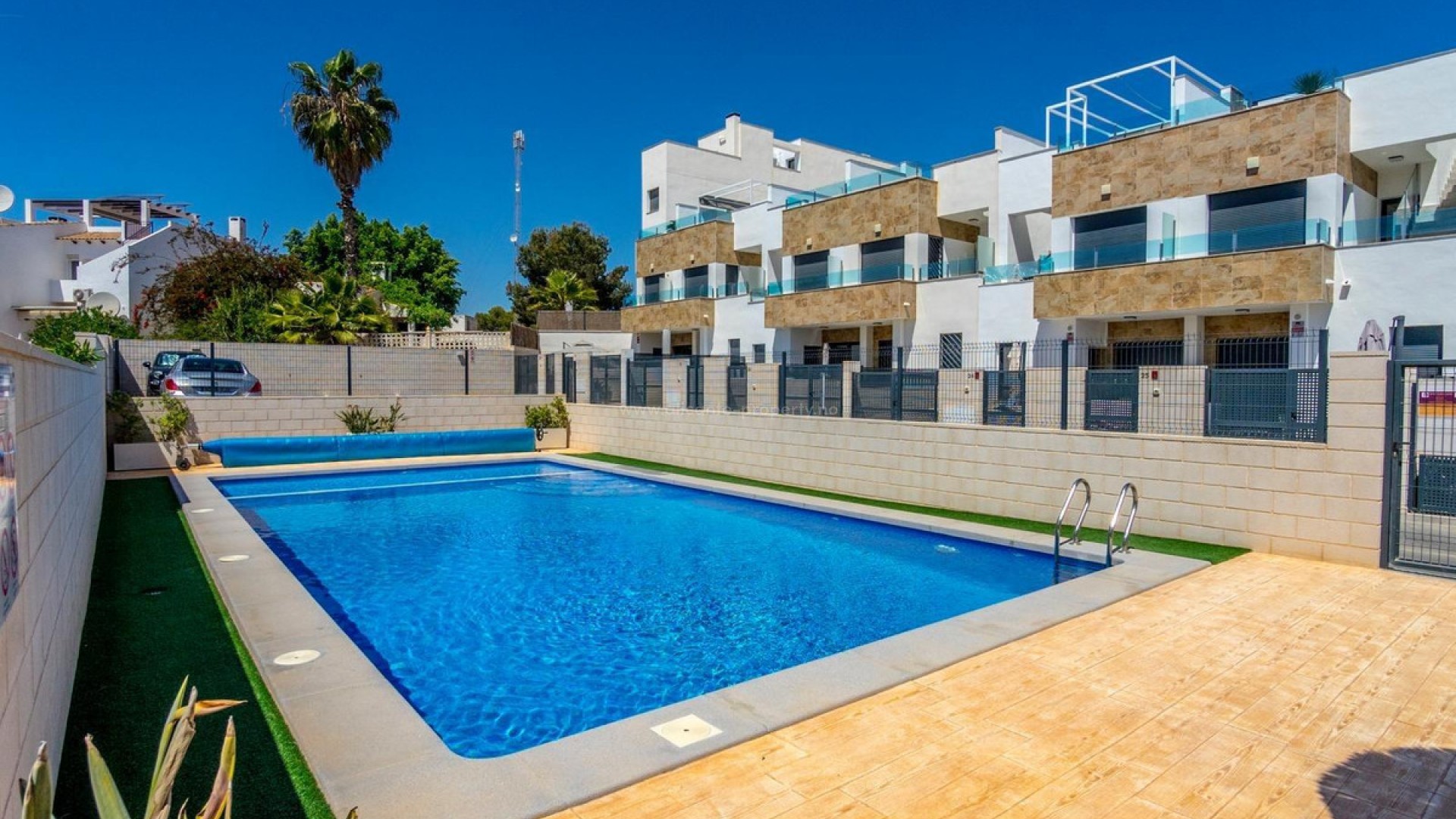 Villa en Orihuela Costa