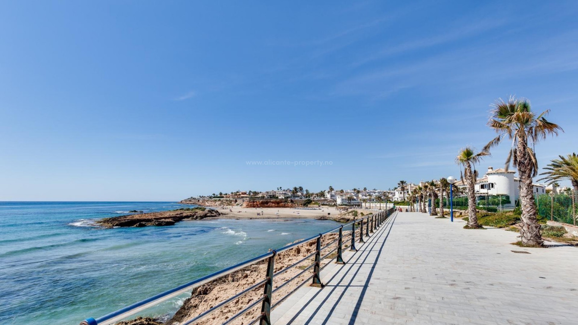 Villa en Orihuela Costa