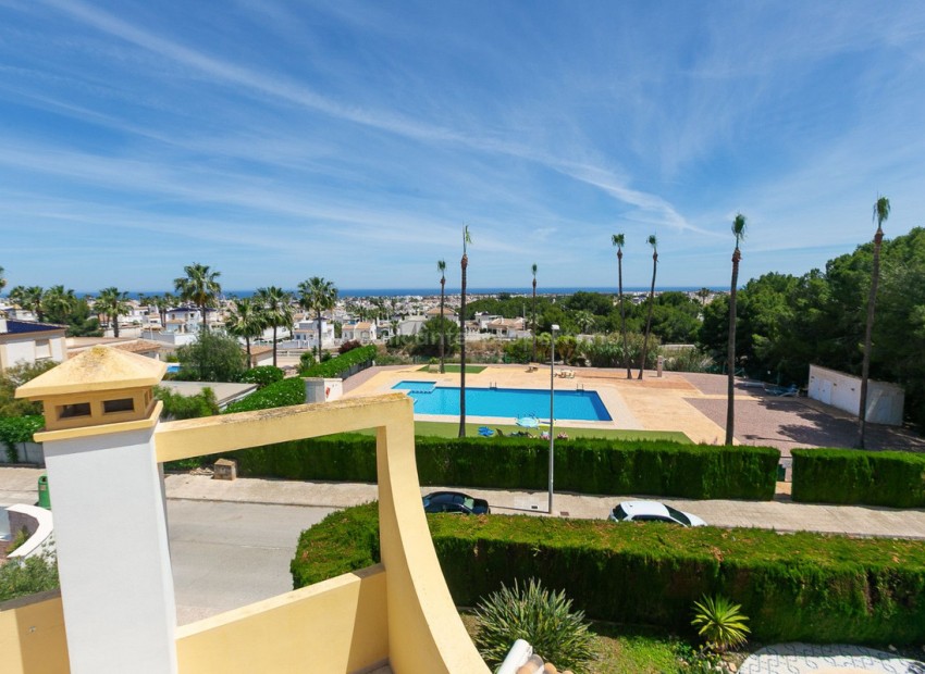 Villa en Orihuela Costa