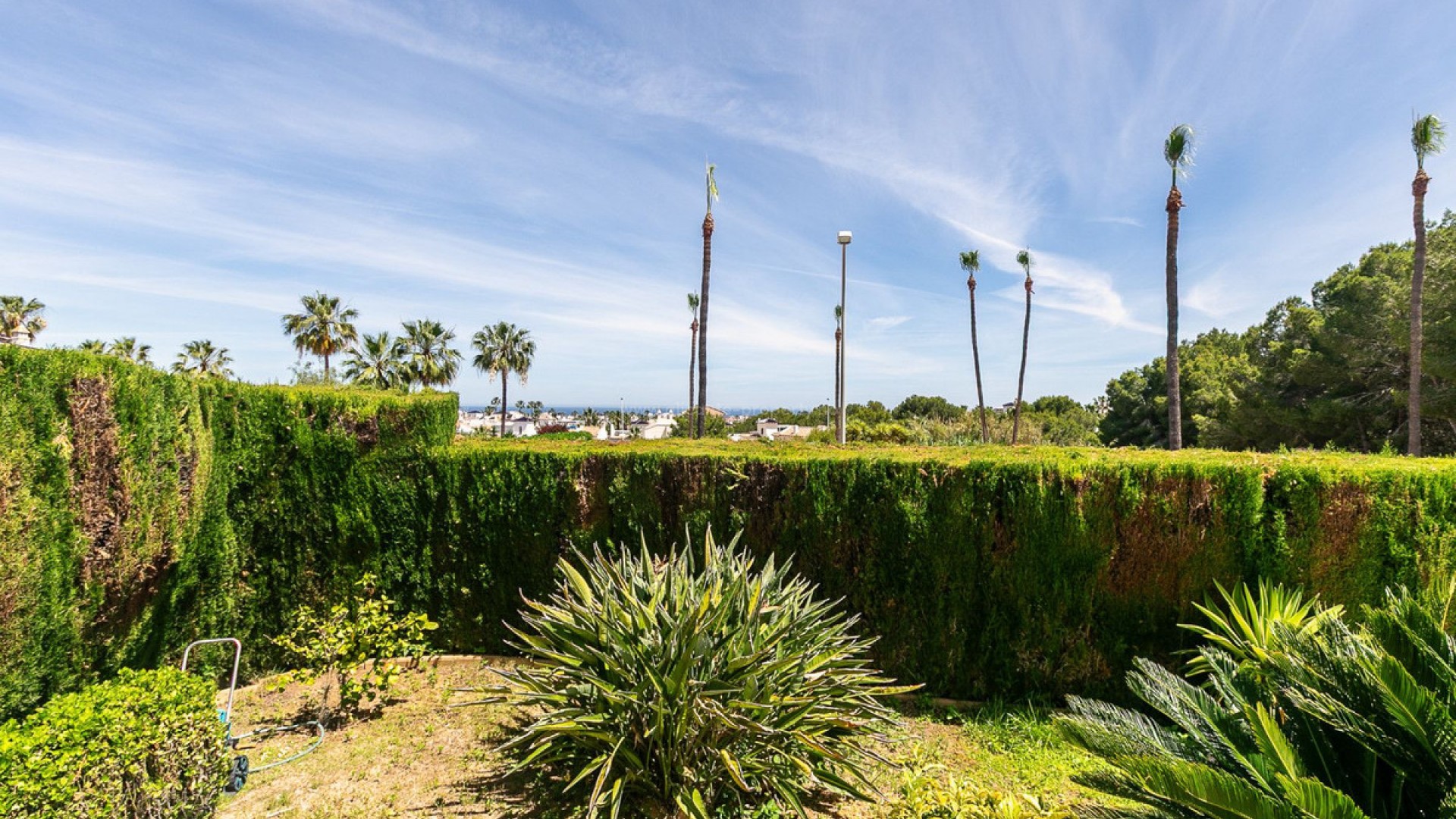 Villa en Orihuela Costa