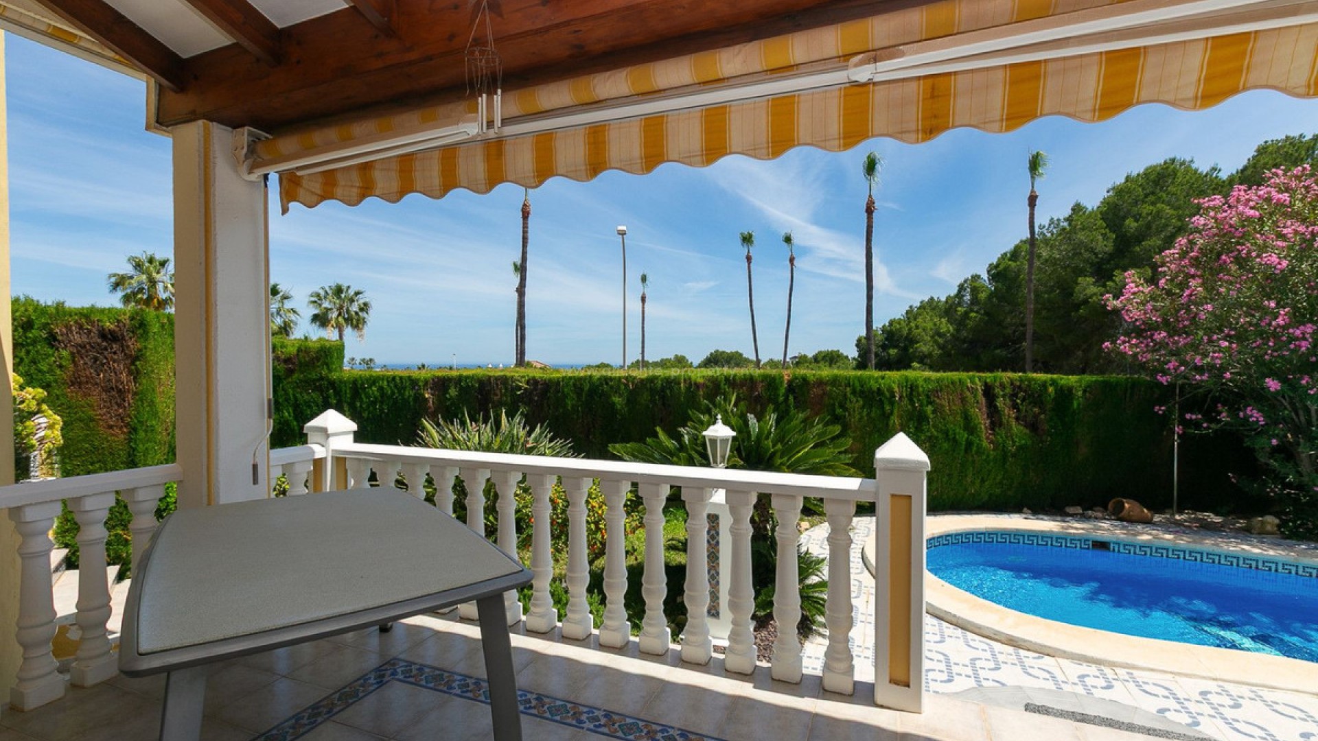 Villa en Orihuela Costa