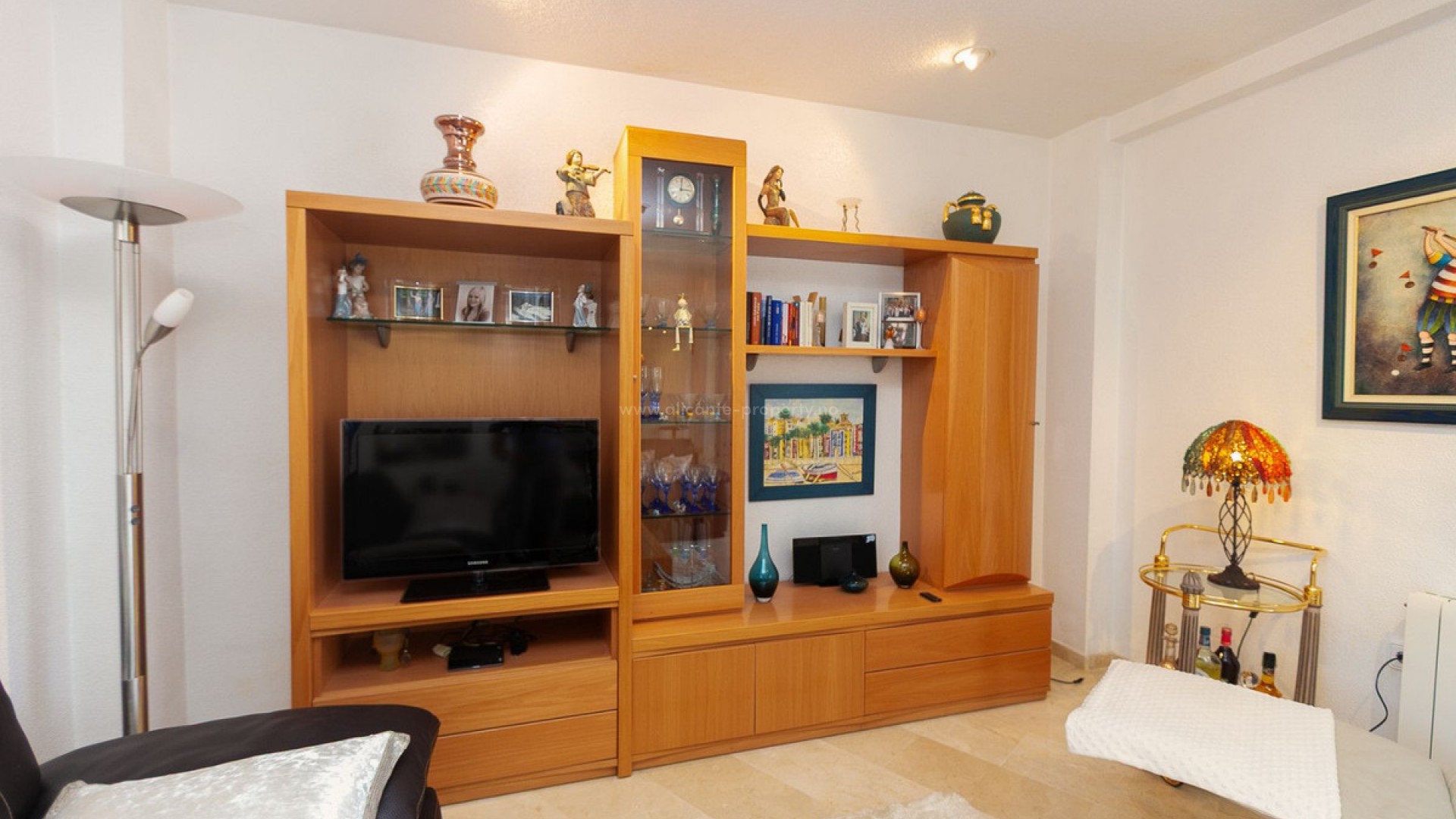 Villa en Orihuela Costa