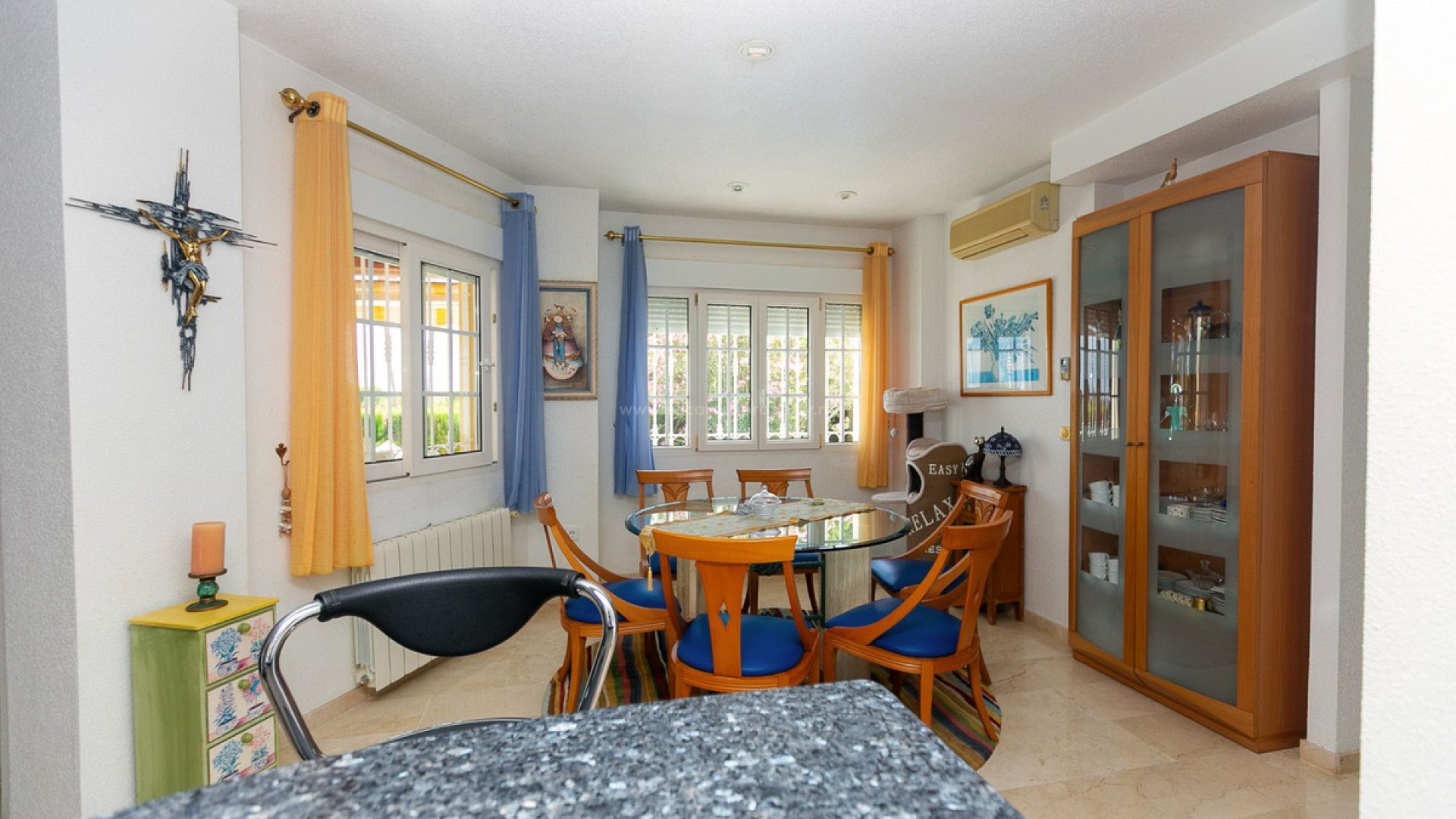 Villa en Orihuela Costa