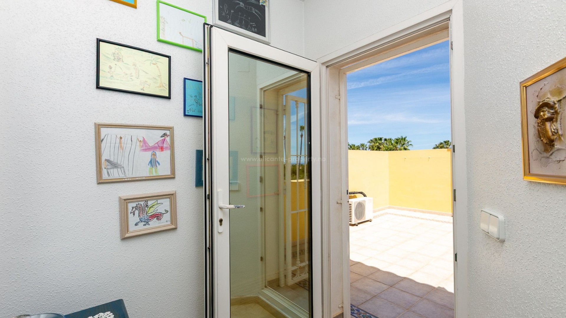 Villa en Orihuela Costa