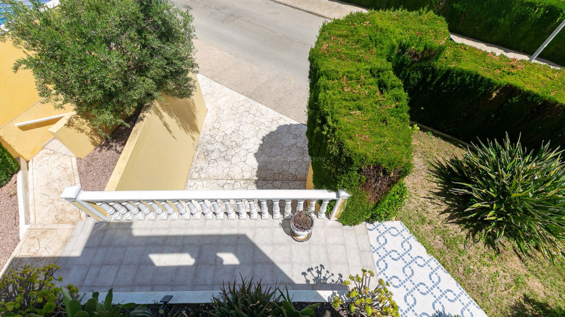 Villa en Orihuela Costa