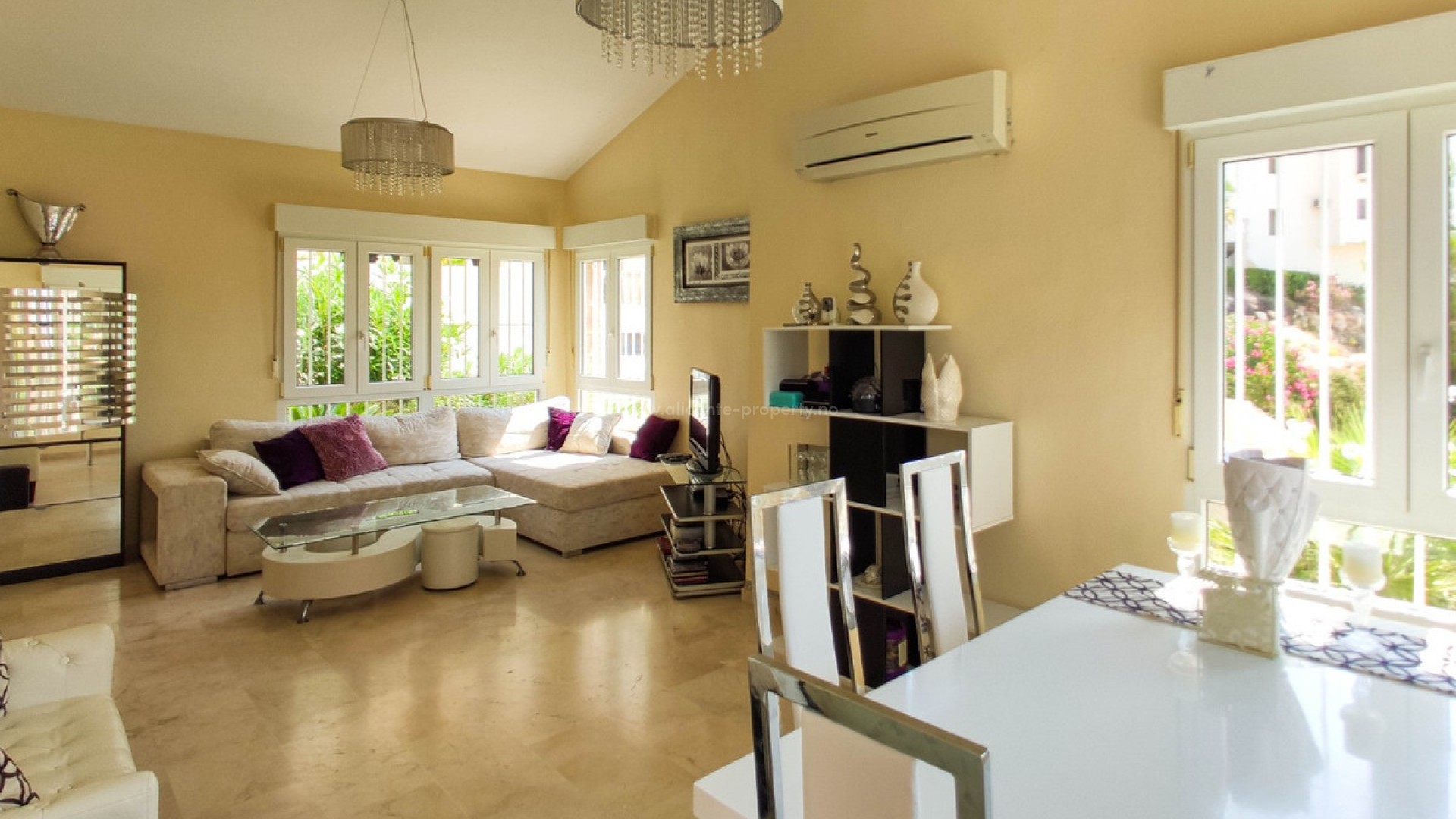 Villa en Orihuela Costa