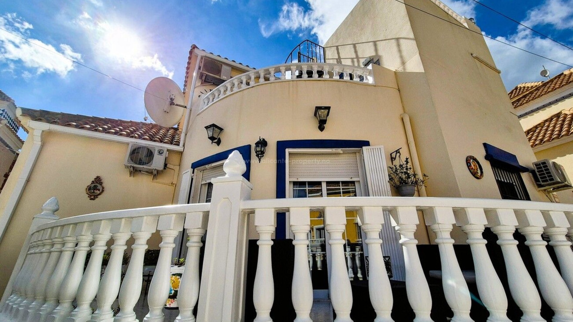 Villa en Orihuela Costa