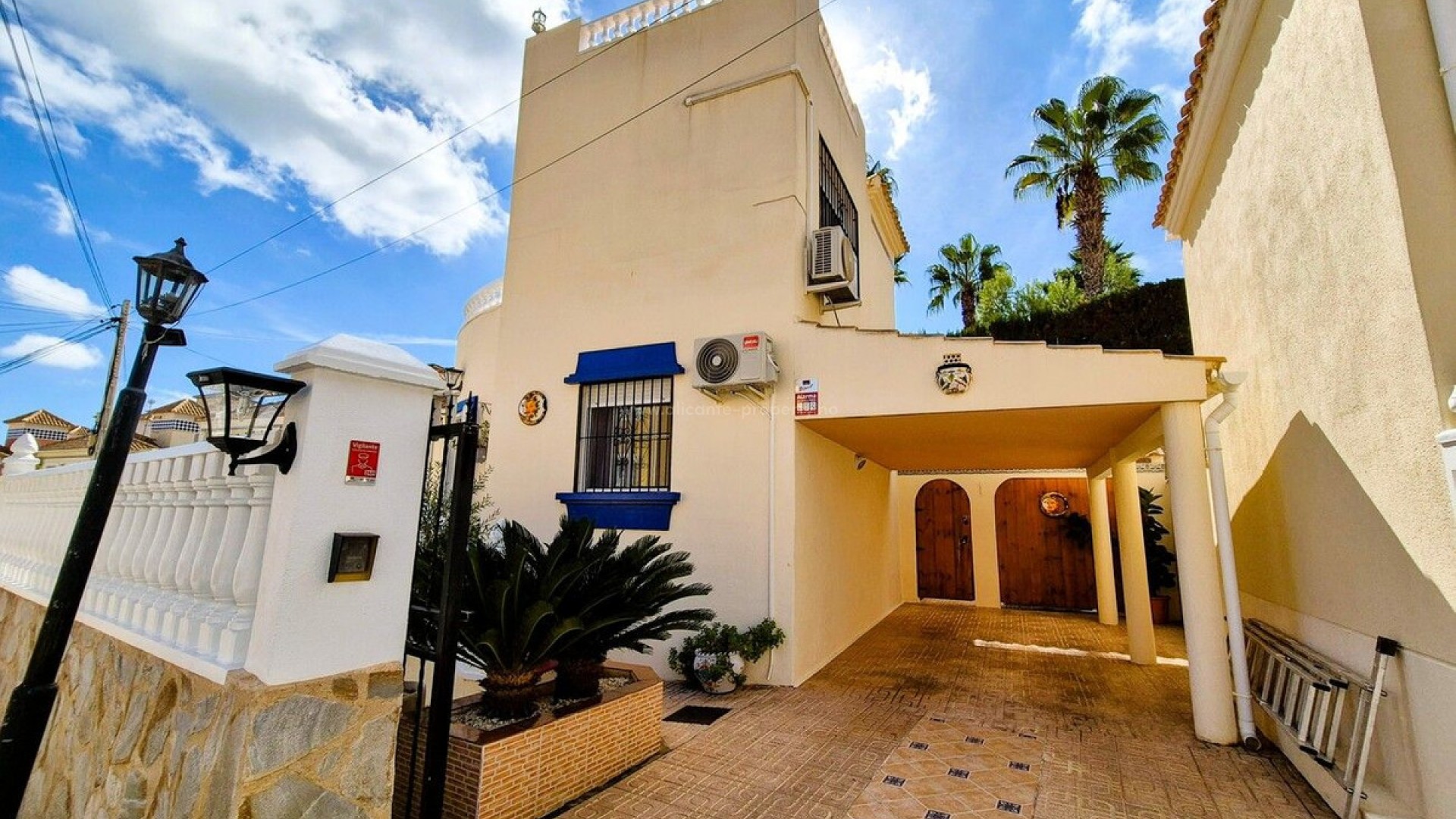 Villa en Orihuela Costa