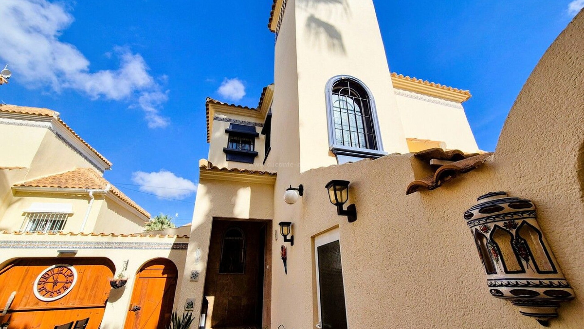 Villa en Orihuela Costa