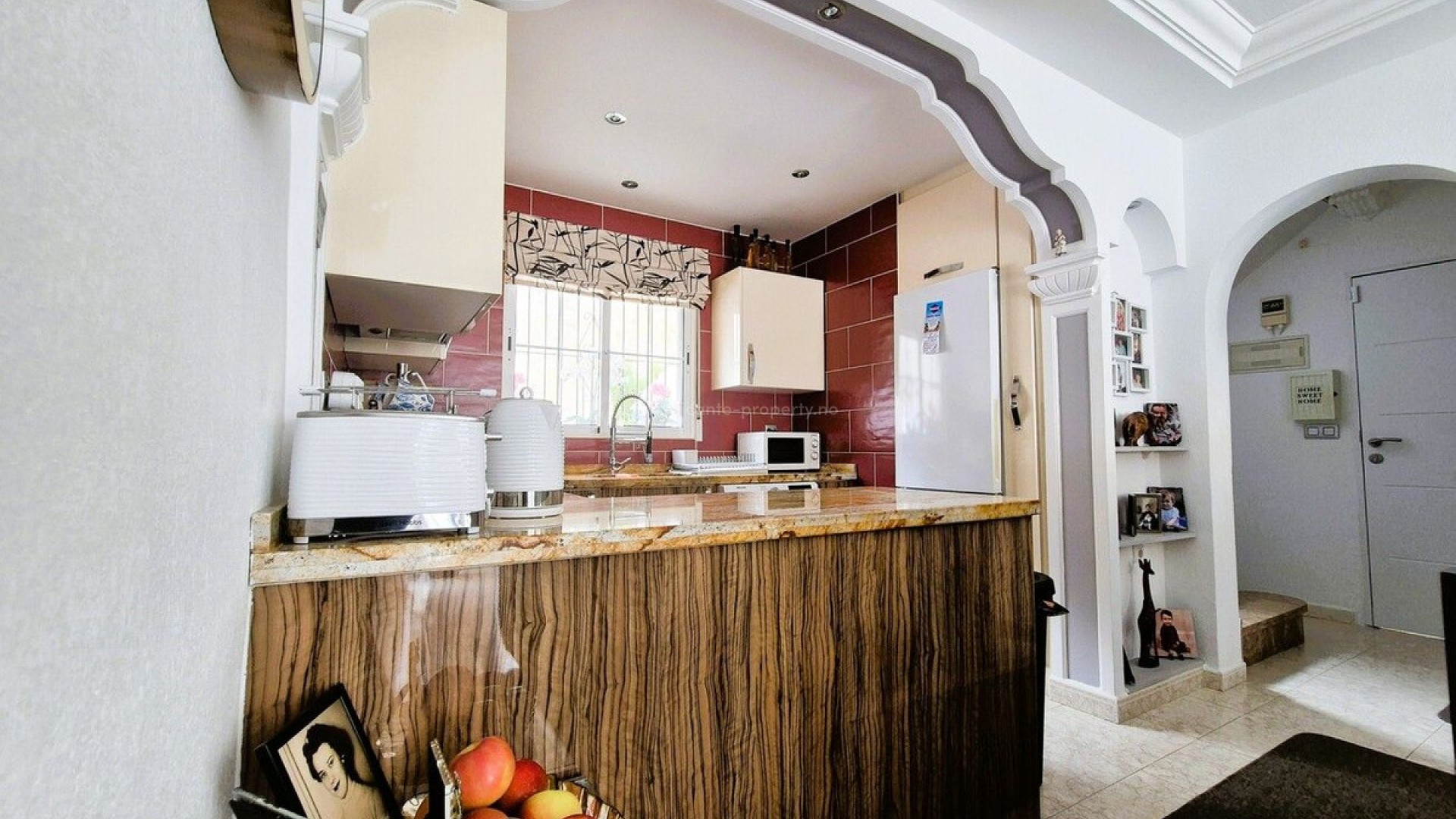 Villa en Orihuela Costa