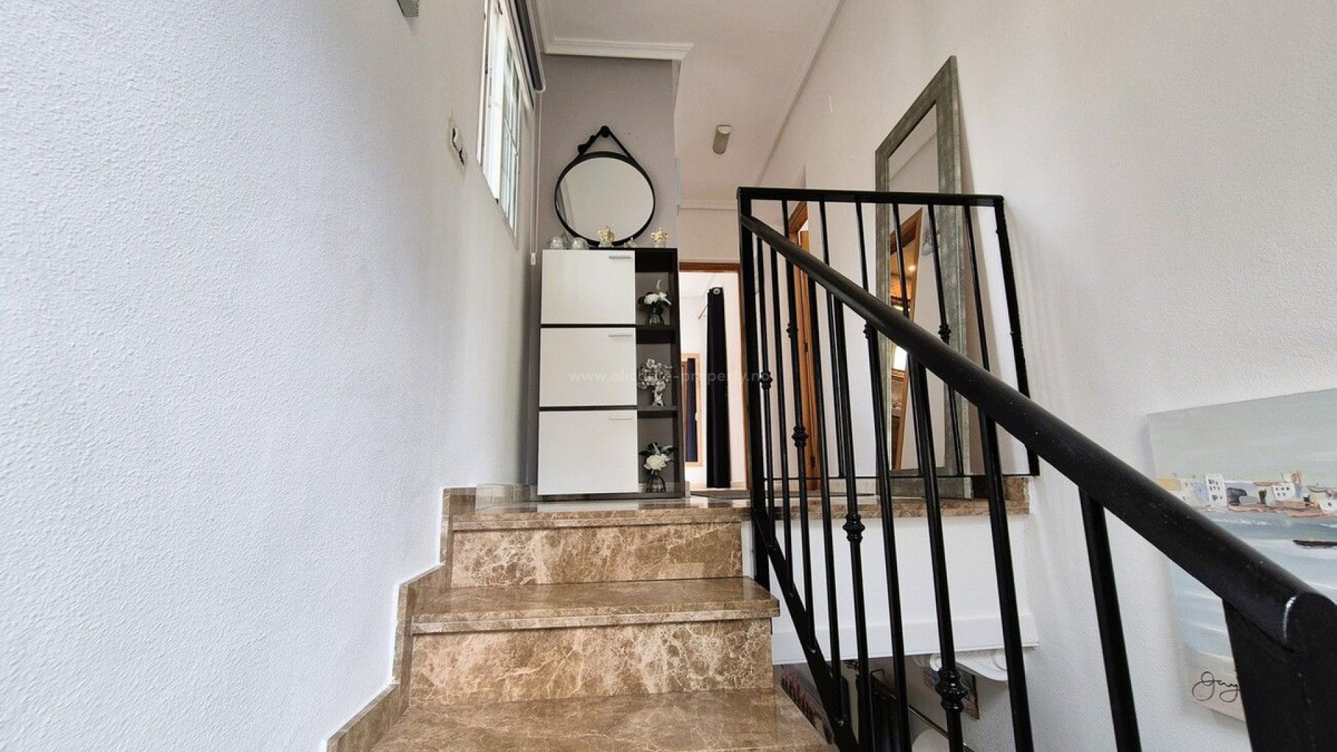 Villa en Orihuela Costa