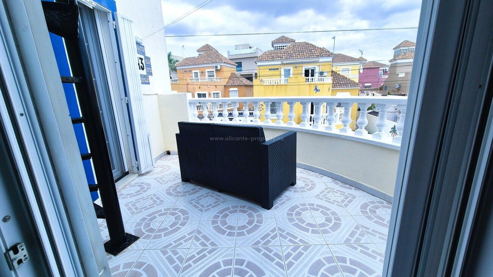 Villa en Orihuela Costa