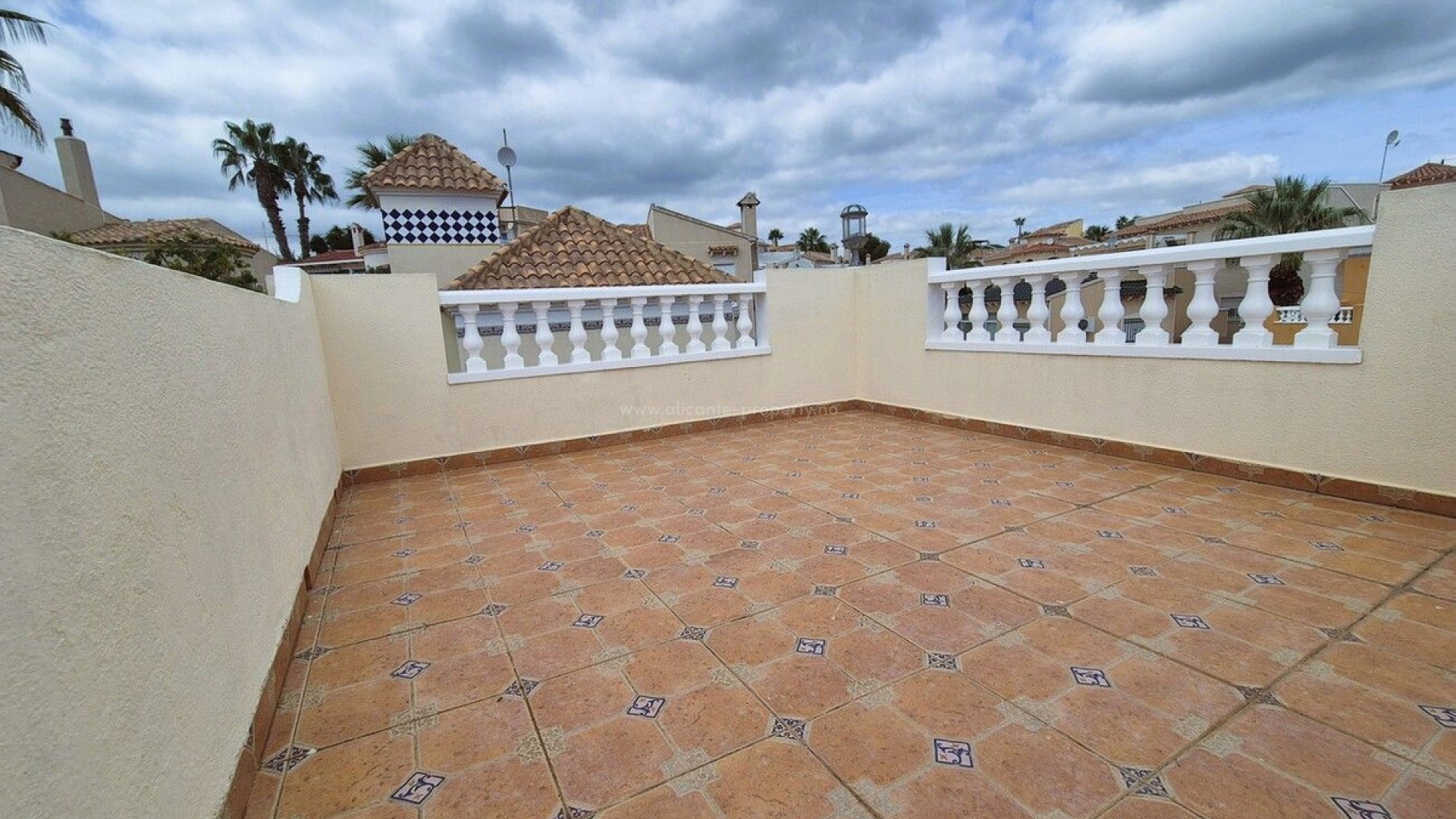 Villa en Orihuela Costa