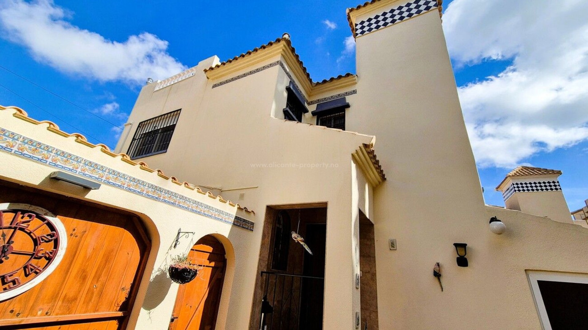Villa en Orihuela Costa