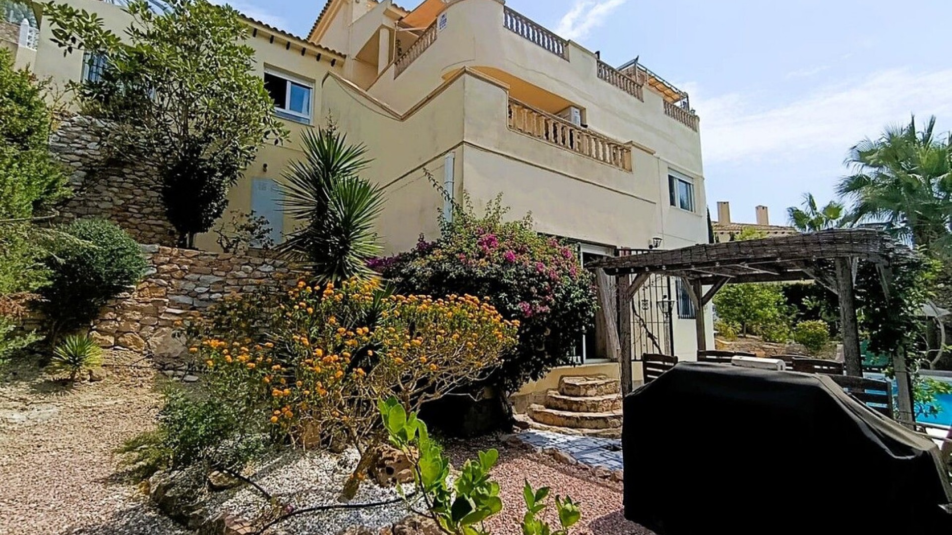 Villa en Orihuela Costa
