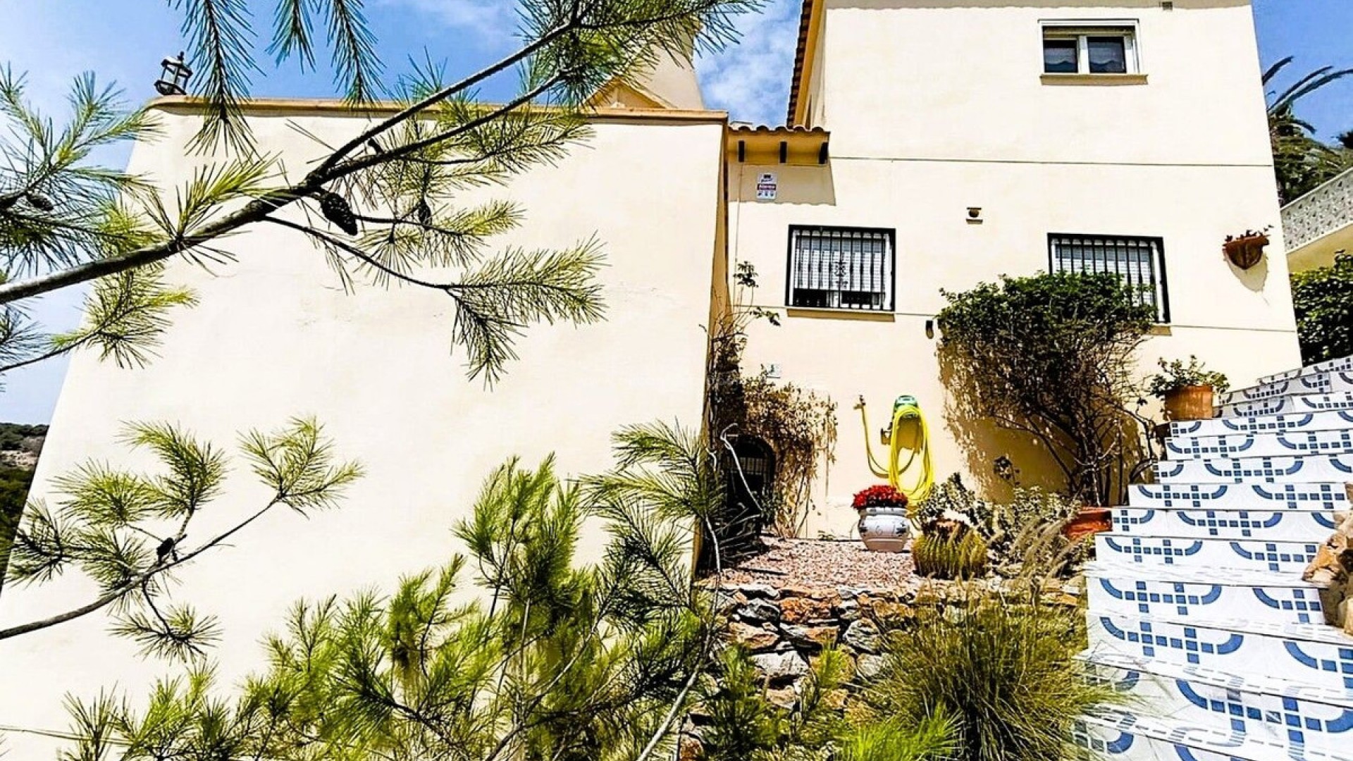 Villa en Orihuela Costa