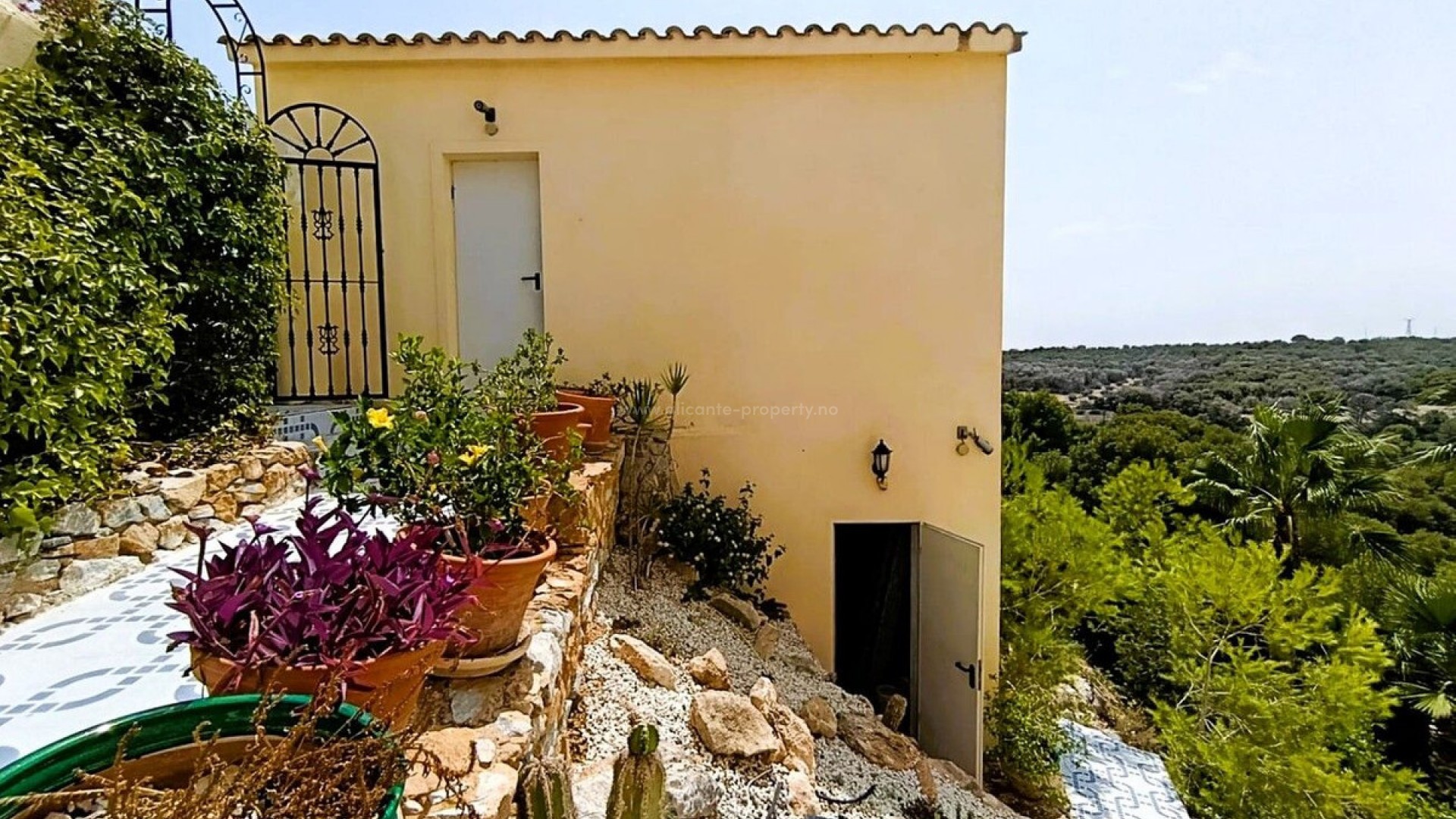 Villa en Orihuela Costa