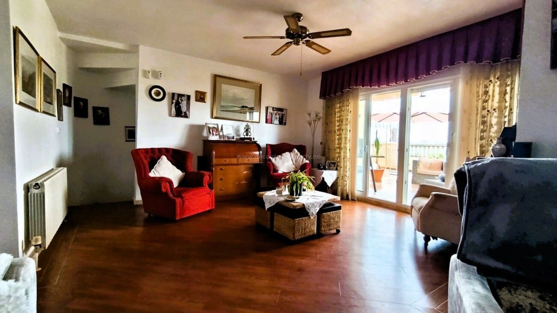 Villa en Orihuela Costa