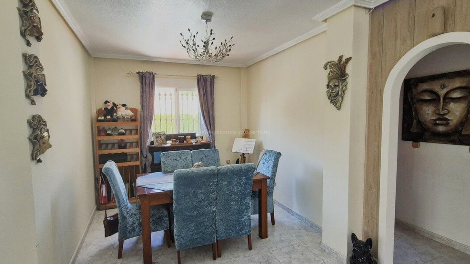 Villa en Orihuela Costa