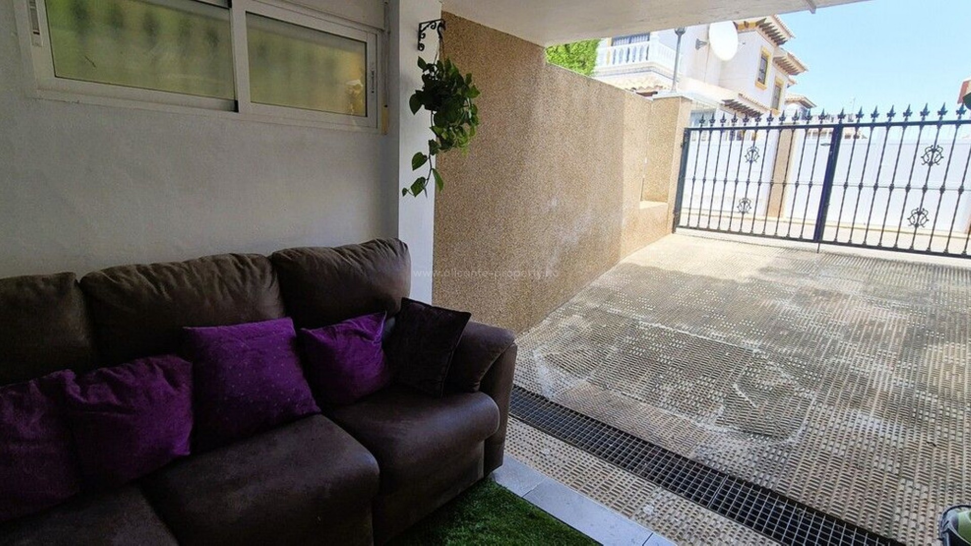 Villa en Orihuela Costa
