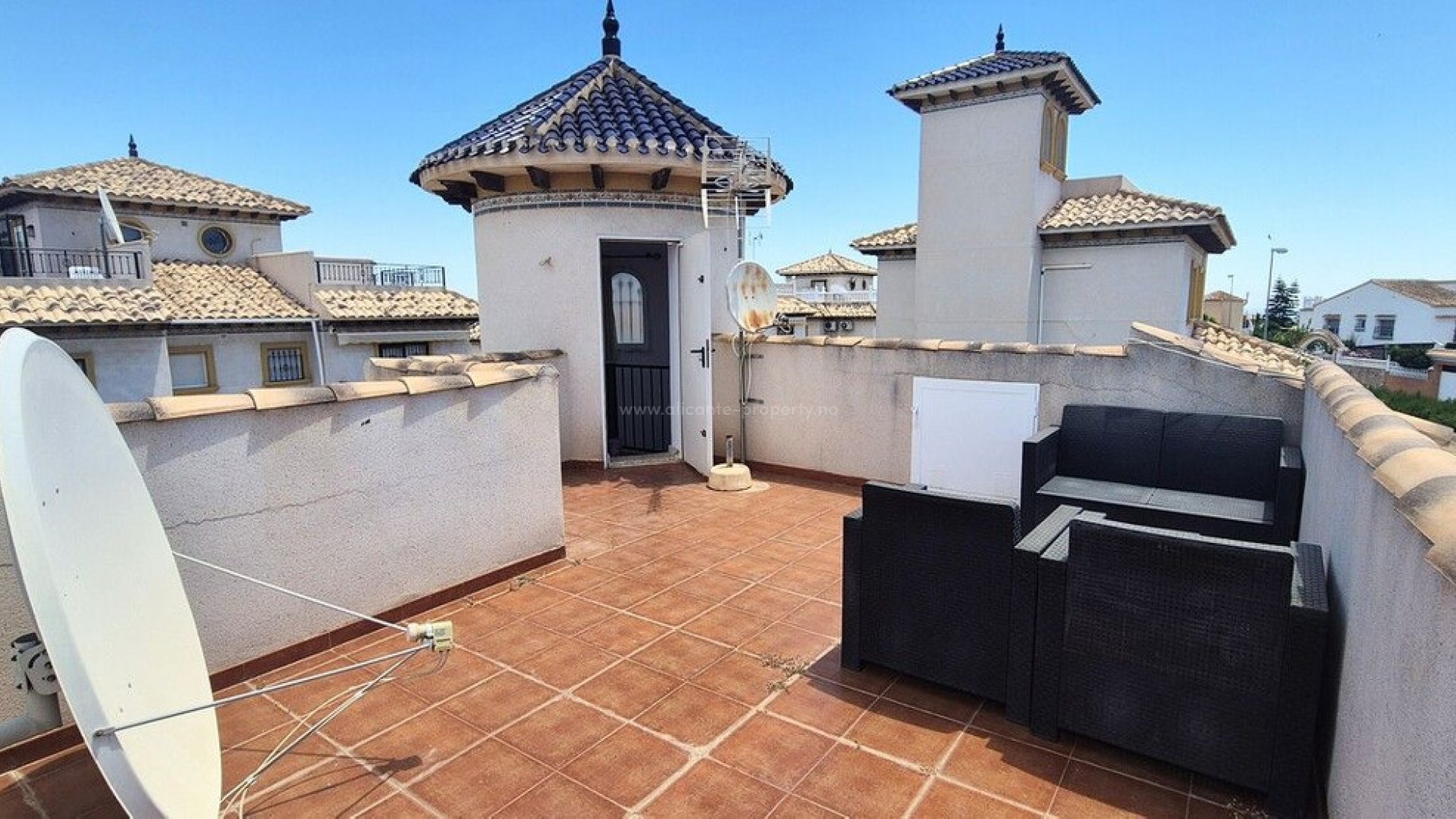 Villa en Orihuela Costa