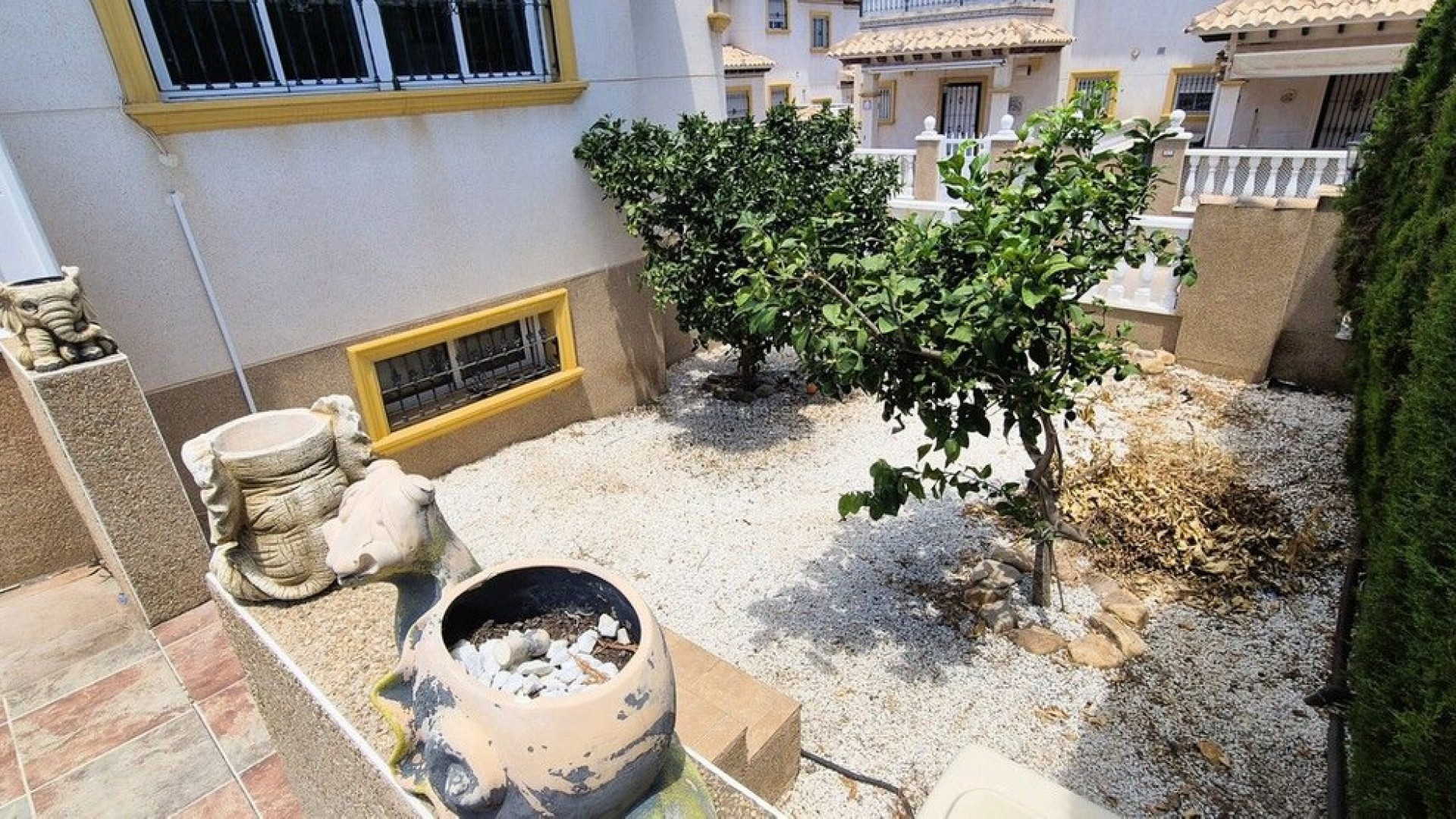 Villa en Orihuela Costa