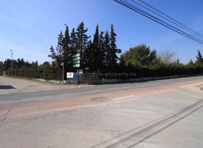 Villa en Orihuela Costa