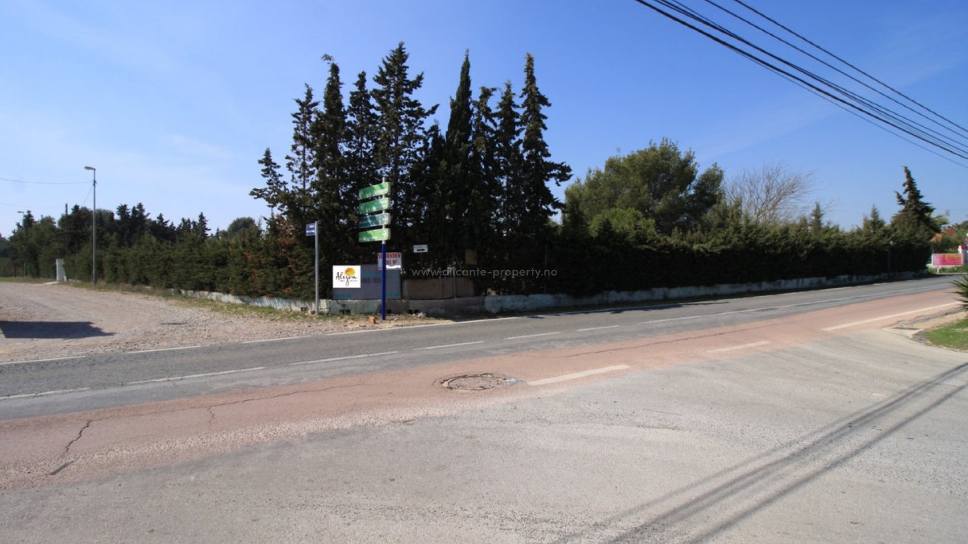 Villa en Orihuela Costa