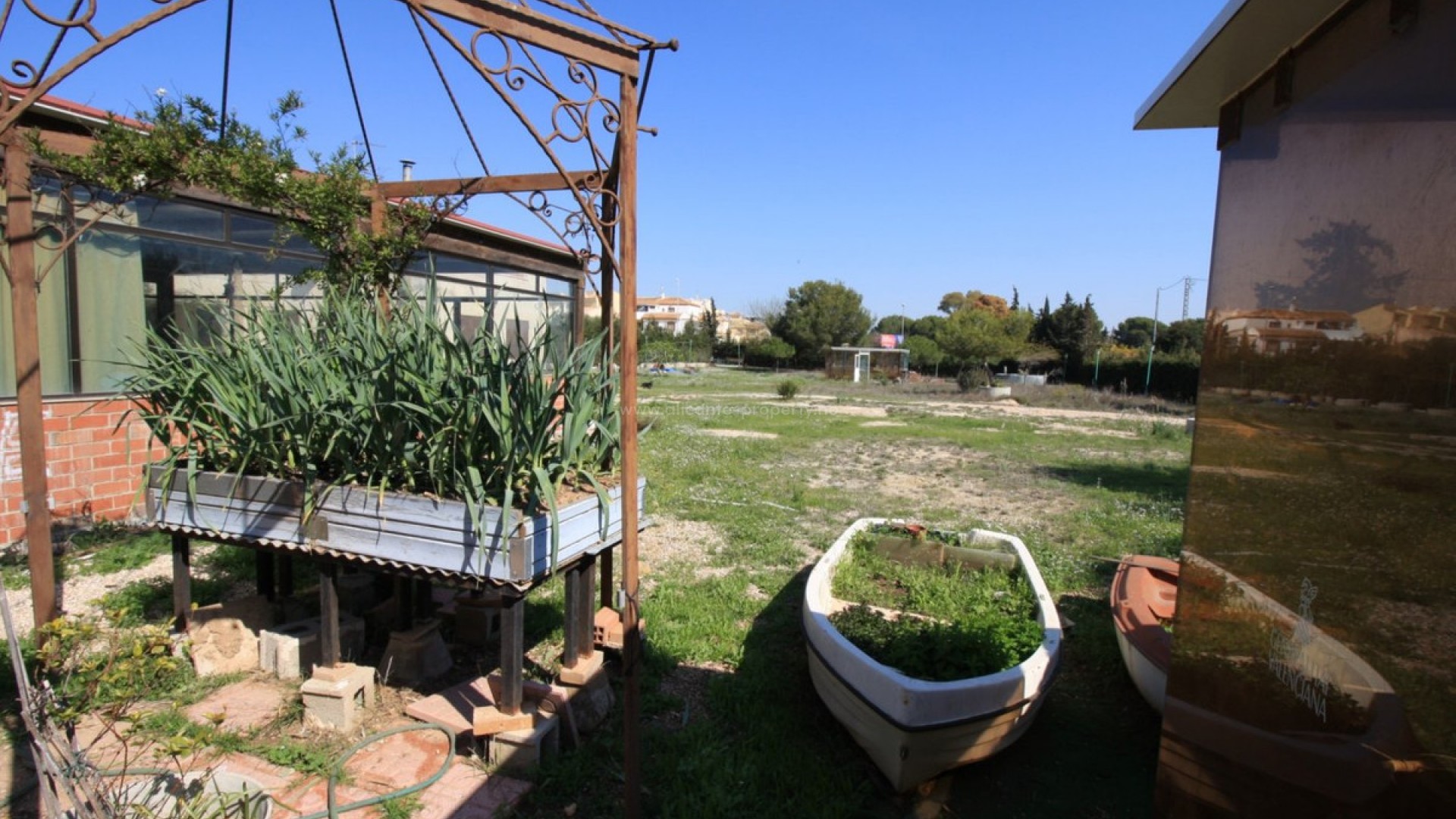 Villa en Orihuela Costa