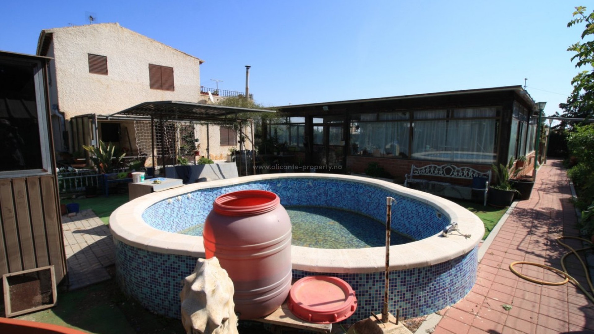 Villa en Orihuela Costa