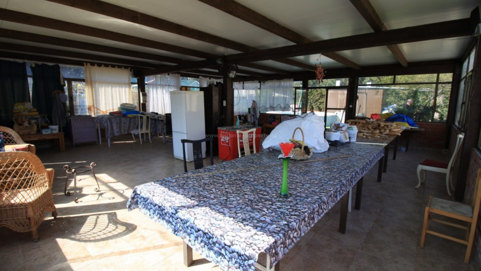 Villa en Orihuela Costa