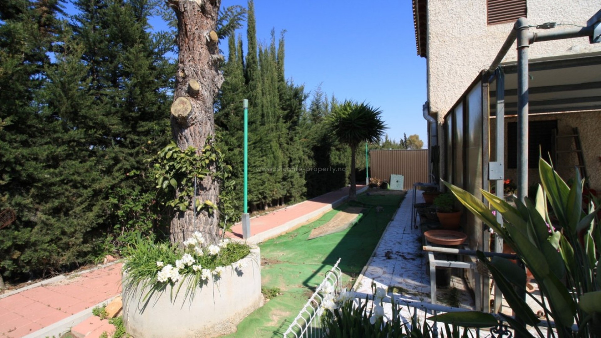 Villa en Orihuela Costa