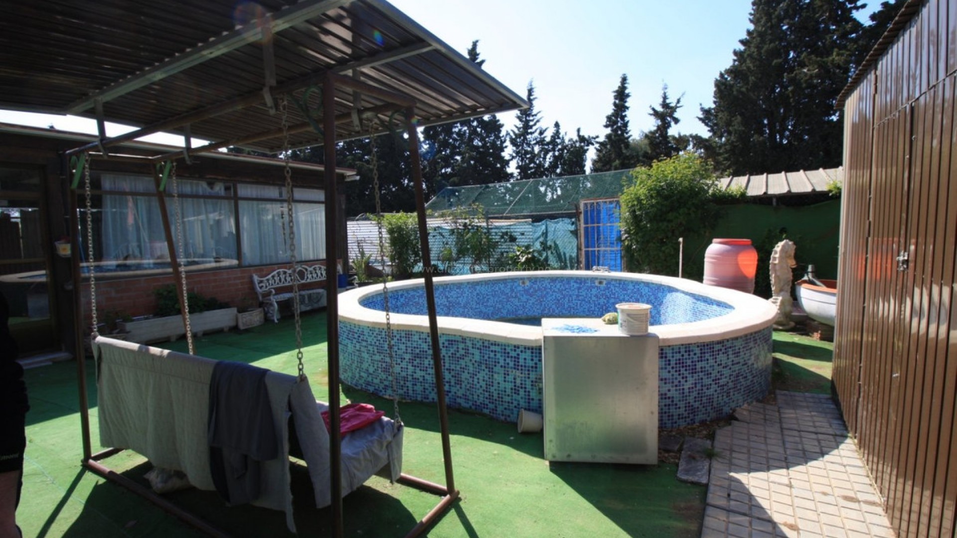 Villa en Orihuela Costa